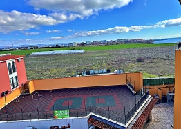 Studio in einem großen Komplex in erster Reihe. Foto 14 Studio in einem großen Komplex in erster Reihe. Foto 14