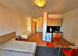 Studio in einem großen Komplex in erster Reihe. Foto 16 Studio in einem großen Komplex in erster Reihe. Foto 16